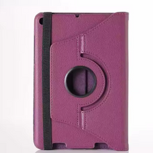 Load image into Gallery viewer, Samsung Galaxy Tab  | 360° Rotating Leather Case
