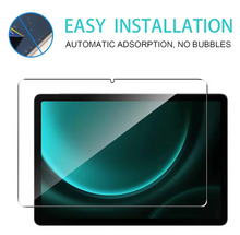 Load image into Gallery viewer, Samsung Galaxy Tab Tempered Glass | Screen Protector
