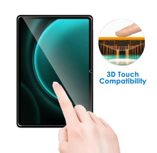 Load image into Gallery viewer, Samsung Galaxy Tab Tempered Glass | Screen Protector
