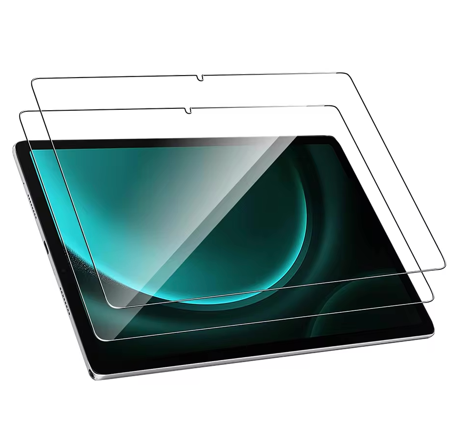 Samsung Galaxy Tab Tempered Glass | Screen Protector