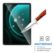 Load image into Gallery viewer, Samsung Galaxy Tab Tempered Glass | Screen Protector
