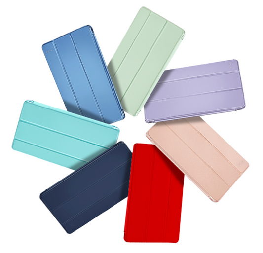 iPad Smart Case | StudioShake