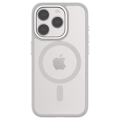 iPhone MagSafe Translucent Matte Case | Stylish and Protective