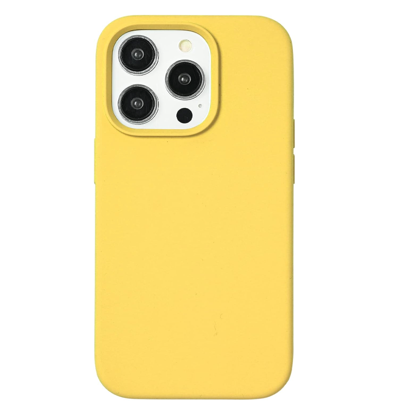 iPhone Silicone Case Cover | Stylish Durable Protection