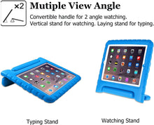 Load image into Gallery viewer, Kids iPad Case | Shockproof Heavy Duty Protection
