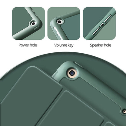iPad Pencil Holder Smart Case