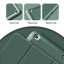 Load image into Gallery viewer, iPad Pencil Holder Smart Case
