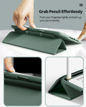 Load image into Gallery viewer, iPad Pencil Holder Smart Case
