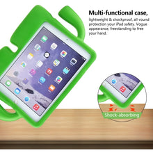 Load image into Gallery viewer, Kids iPad Handle Case | Shockproof Heavy Duty Protection
