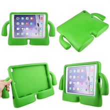 Load image into Gallery viewer, Kids iPad Handle Case | Shockproof Heavy Duty Protection
