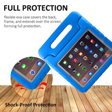 Load image into Gallery viewer, Kids iPad Case | Shockproof Heavy Duty Protection
