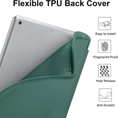 iPad Pencil Holder Smart Case