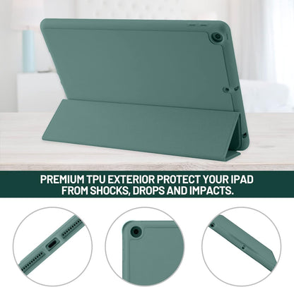 iPad Pencil Holder Smart Case