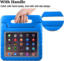 Load image into Gallery viewer, Kids iPad Case | Shockproof Heavy Duty Protection
