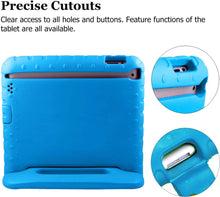 Load image into Gallery viewer, Kids iPad Case | Shockproof Heavy Duty Protection
