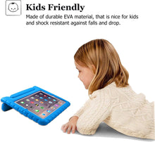 Load image into Gallery viewer, Kids iPad Case | Shockproof Heavy Duty Protection
