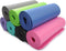 Yoga Mat | Eco-Friendly - Pilates - Fitness