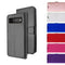 Google Pixel Leather Wallet Case | Stylish Functional Protection