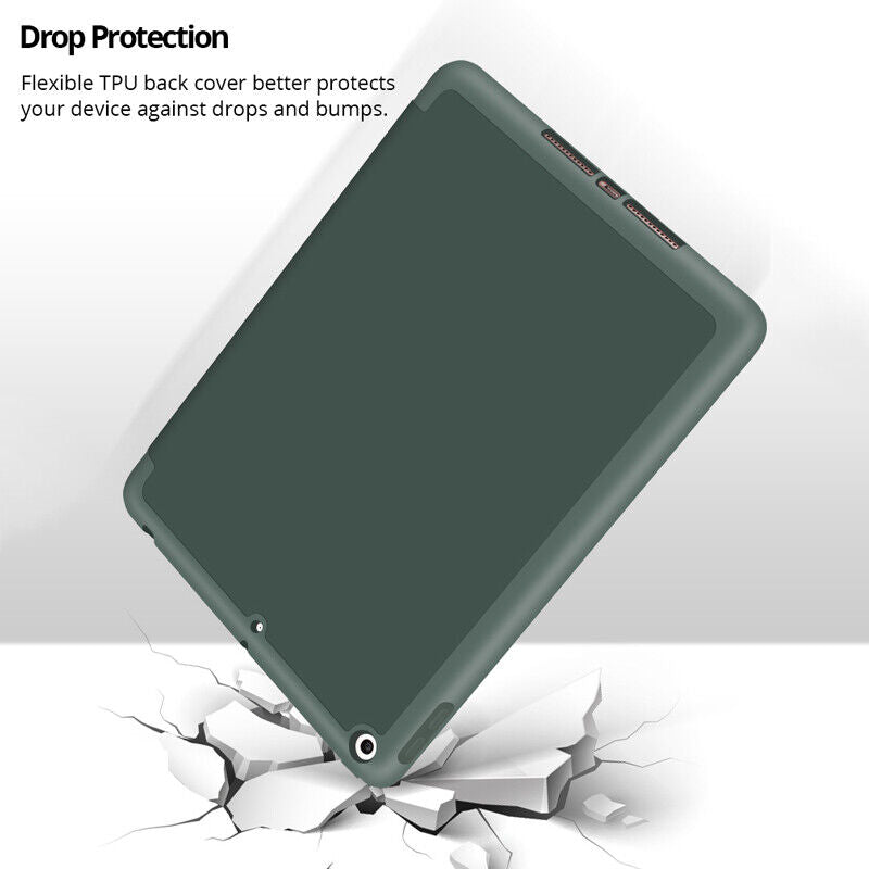 iPad Pencil Holder Smart Case