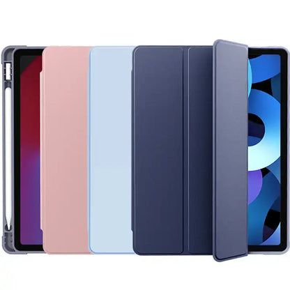 iPad Pencil Holder Smart Case