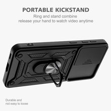 Load image into Gallery viewer, Armour Samsung Galaxy Lens Cover | Ring Grip

