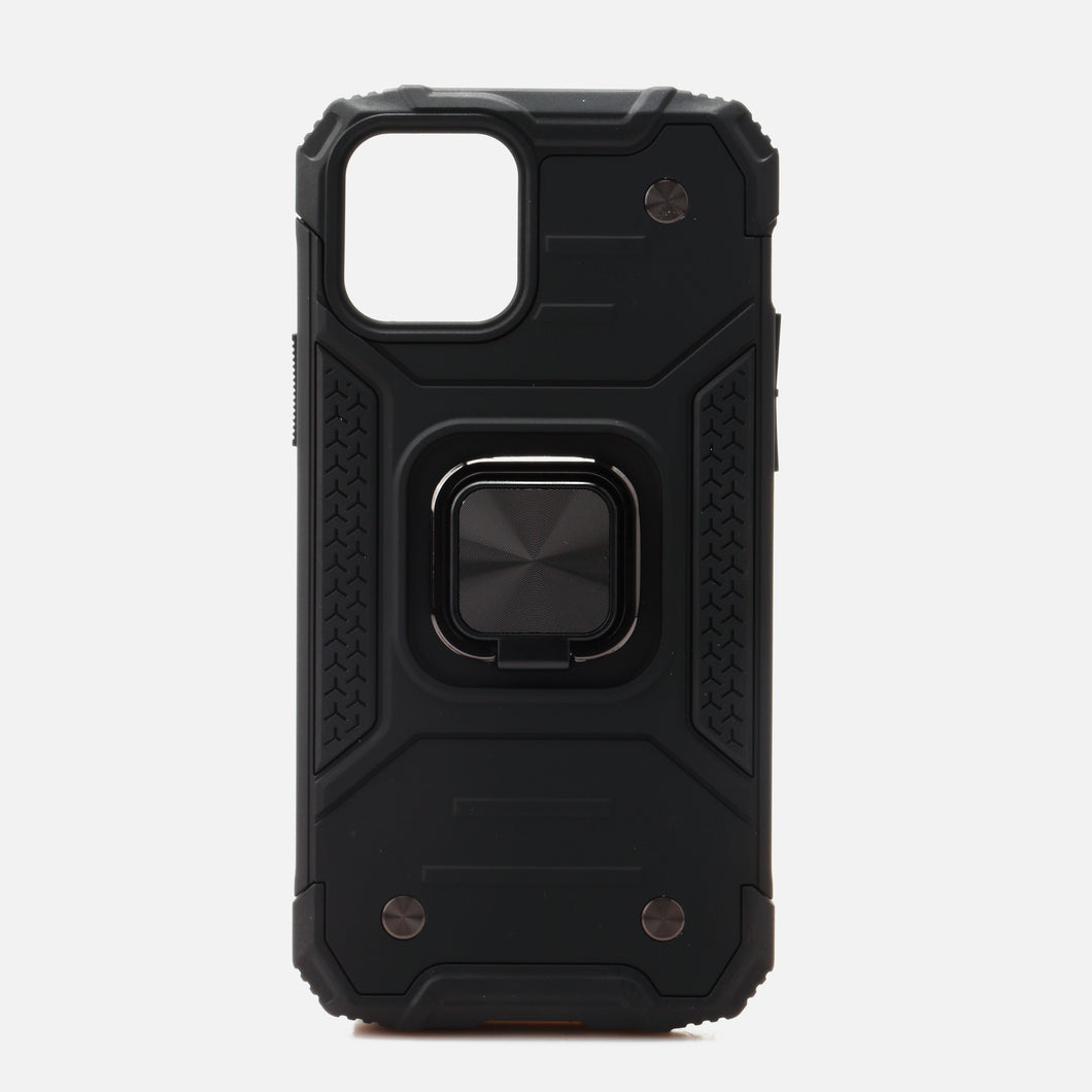 iPhone Armour Ring Holder Case | Ultimate Protection