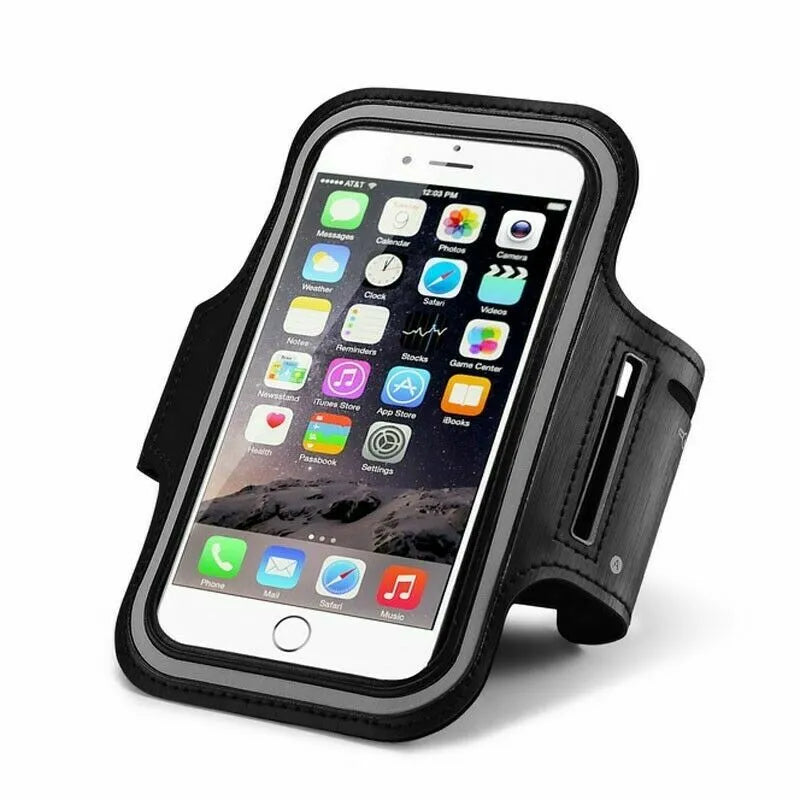 iPhone | Running Armband Holder