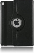 Load image into Gallery viewer, iPad Air 360° Rotating Leather Case | High-Quality Protection
