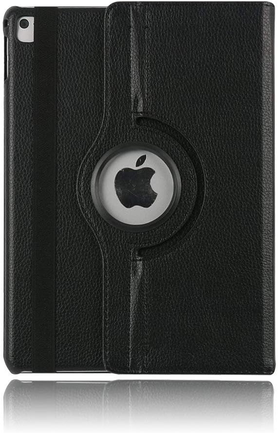 iPad Air 360° Rotating Leather Case | High-Quality Protection
