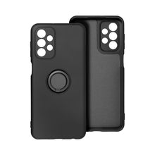 Load image into Gallery viewer, Samsung Galaxy Silicone Ring Holder Case | Durable Stylish Protection
