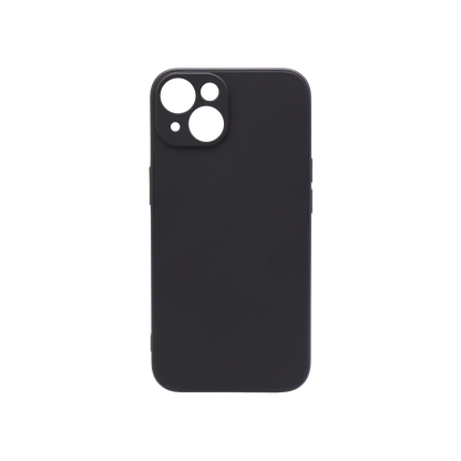 Black iPhone Case | Durable Stylish Protection