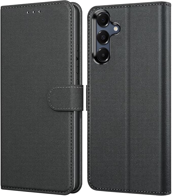 Samsung Galaxy Wallet Case | Stylish Protection | Card Slots