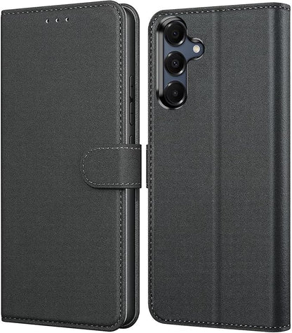 Samsung Galaxy Wallet Case | Stylish Protection | Card Slots