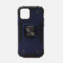Load image into Gallery viewer, iPhone Armour Ring Holder Case | Ultimate Protection
