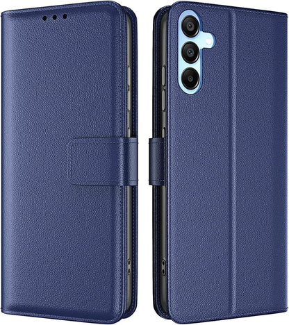 Samsung Galaxy Wallet Case | Stylish Protection | Card Slots