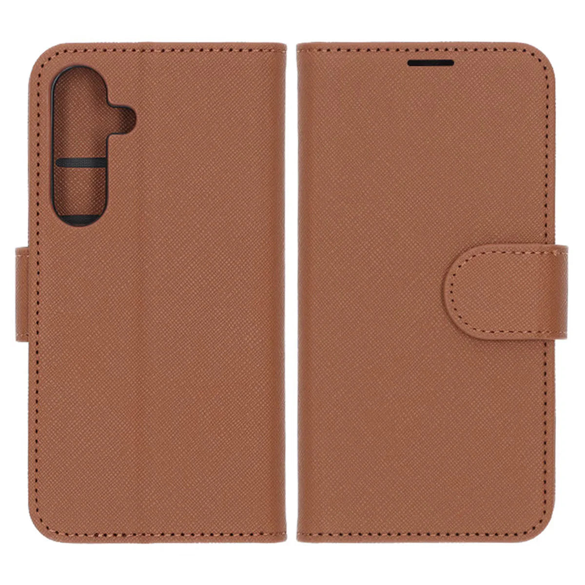 Samsung Galaxy Wallet Case | Stylish Protection | Card Slots