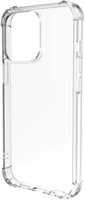 Load image into Gallery viewer, iPhone Clear Bump Case | Stylish and Protective
