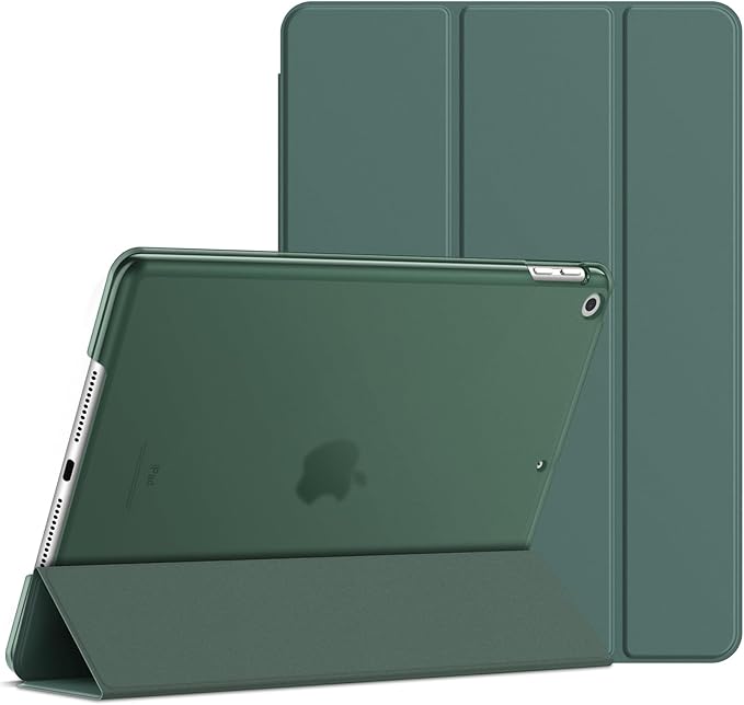 iPad Smart Case | StudioShake