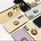 Luxury Samsung Galaxy Case | Electroplated Ring Holder