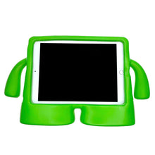 Load image into Gallery viewer, Kids iPad Handle Case | Shockproof Heavy Duty Protection
