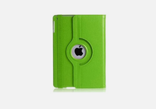 Load image into Gallery viewer, iPad Air 360° Rotating Leather Case | High-Quality Protection
