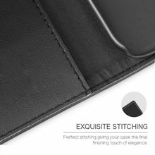Load image into Gallery viewer, iPhone Leather Wallet Case | Stylish Durable Protection
