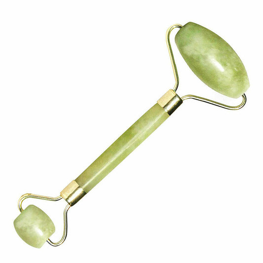Jade Roller | Natural Anti-Aging Facial Massager