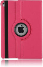 Load image into Gallery viewer, iPad Air 360° Rotating Leather Case | High-Quality Protection
