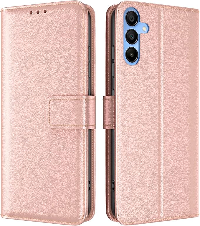 Samsung Galaxy Wallet Case | Stylish Protection | Card Slots