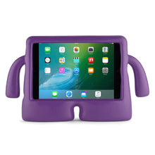 Load image into Gallery viewer, Kids iPad Handle Case | Shockproof Heavy Duty Protection
