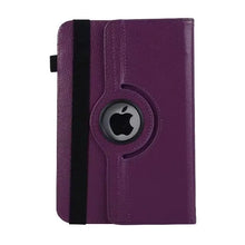 Load image into Gallery viewer, iPad Air 360° Rotating Leather Case | High-Quality Protection
