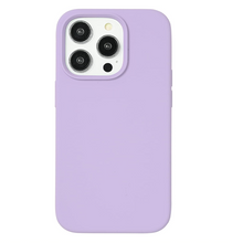 Load image into Gallery viewer, iPhone Silicone Case Cover | Stylish Durable Protection
