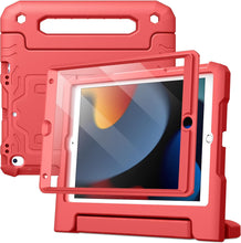 Load image into Gallery viewer, Kids iPad Case | Built-in Screen Protector
