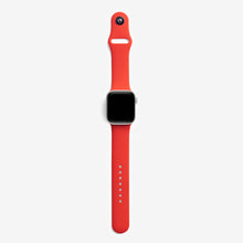 Load image into Gallery viewer, Apple Watch Strap | Silicone Lightweight Waterproof

